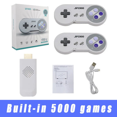 5000-games