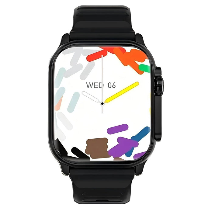 Original T800 Ultra Smart Watch 2024 49mm Men Women Bluetooth Call BT Music Sport Wireless Charging Smartwatch For Android IOS
