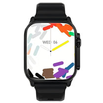 Original T800 Ultra Smart Watch 2024 49mm Men Women Bluetooth Call BT Music Sport Wireless Charging Smartwatch For Android IOS