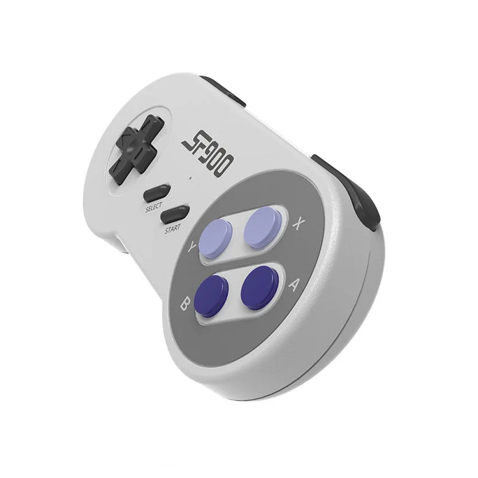 SF900 retro console built-in 5000 games SNES wireless video game console HDMI compatible HD playback console