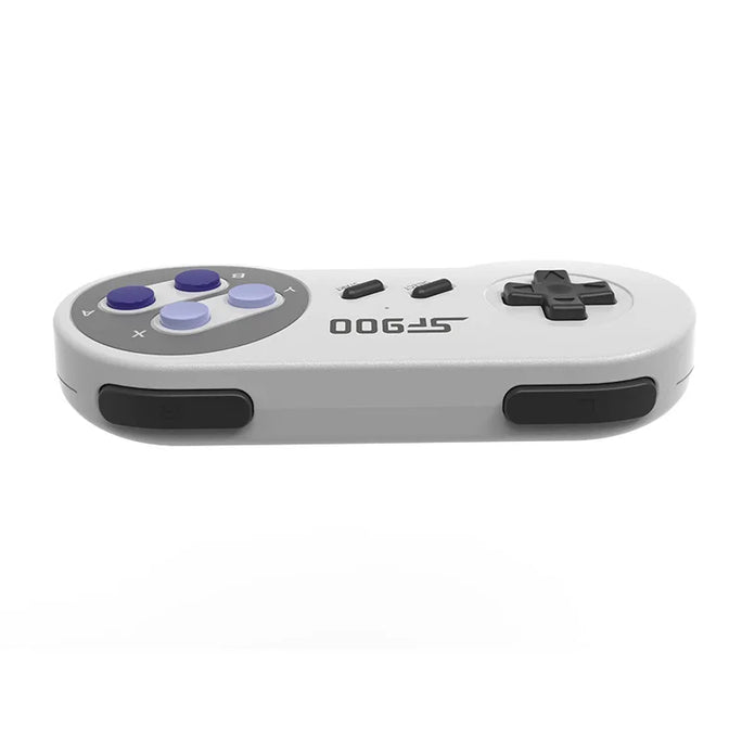 SF900 retro console built-in 5000 games SNES wireless video game console HDMI compatible HD playback console