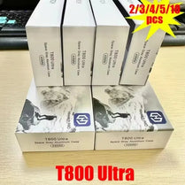 Original T800 Ultra Smart Watch 2024 49mm Men Women Bluetooth Call BT Music Sport Wireless Charging Smartwatch For Android IOS
